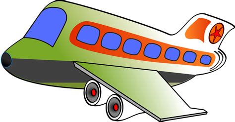Pesawat terbang anak edukasi pesawat terbang kartun indonesiafilm via youtube.com. Ouf! 32+ Listes de Karikatur Pesawat Terbang: Rivera ...