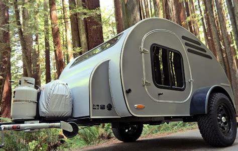 Best Teardrop Camper For Your Next Off Grid Adventure Teardrop