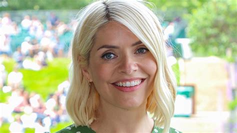 Holly Willoughby Makes Candid Confession About Marriage To Dan Baldwin Hello