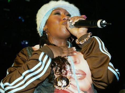 Missy Elliott Pays Tribute To Aaliyah On Late Icons 41st Birthday