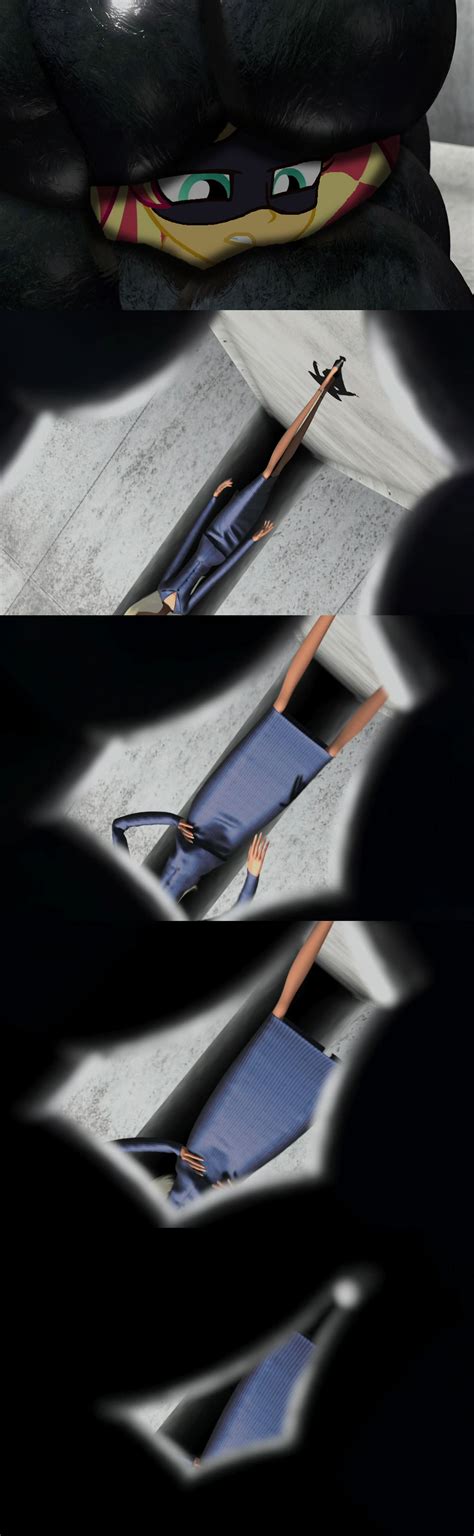 Sunset Shimmer In Kronos Unveiled (6) by JohnV2004 on DeviantArt