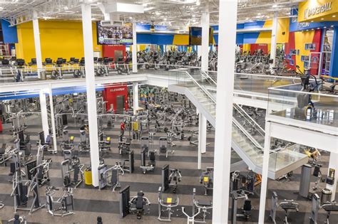 Fitness Connection Denton Your New Favorite Place To Workout