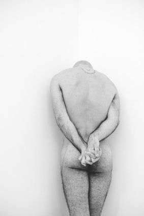 PHOTOS Ces photos d hommes nus font taire tous les préjugés de la