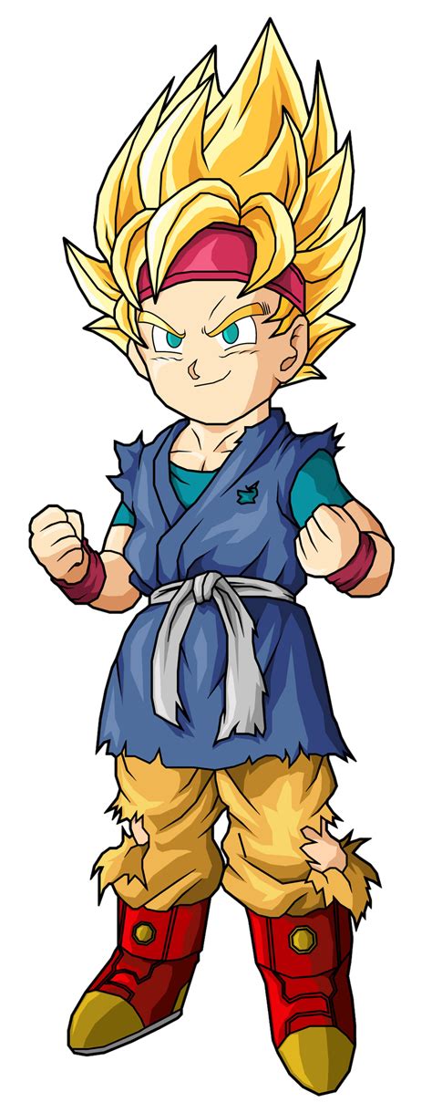 Goku Jrdblswz Dragon Ball Fanon Wiki Fandom Powered By Wikia
