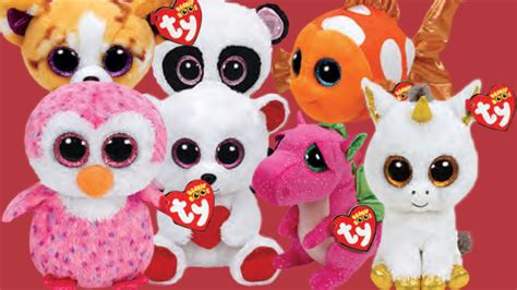 Beanie Boos Wallpapers Wallpaper Cave