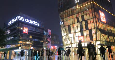 Things To Do At Night In Sanlitun Beijing