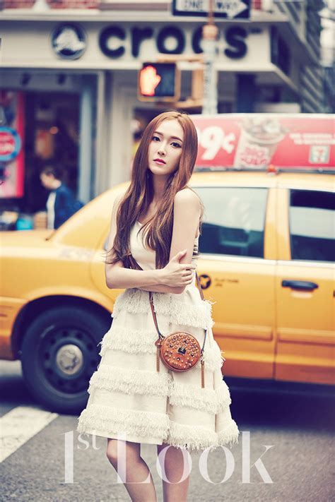 Jessica Jung Image 46740 Asiachan Kpop Image Board