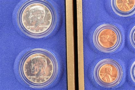 The Historical United States Coin Collection Ebth