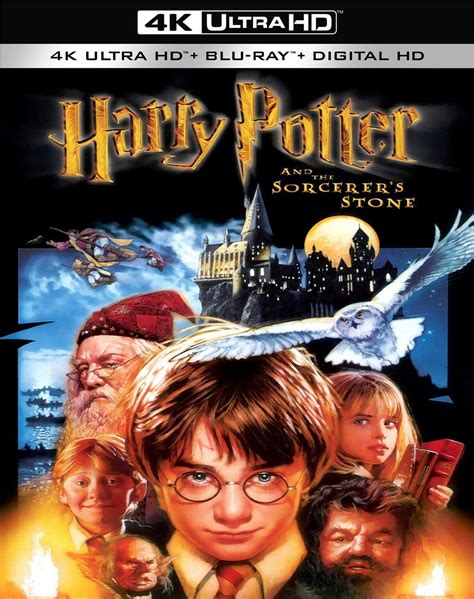 Assistir Harry Potter E A Pedra Filosofal Online Hd P