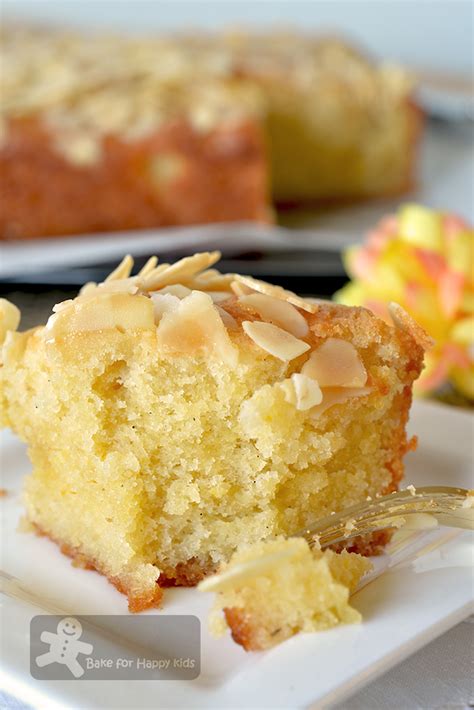 Moist Almond Cake Recipe Almond Cake With Cardamom And Pistachio Recipe Nyt Cooking A Soft