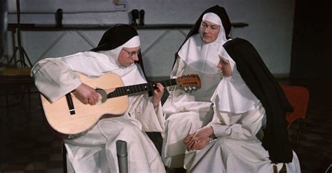 what happened to the singing nun sister luc gabrielle s tragic fate