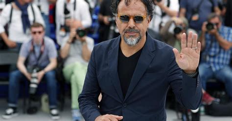 Hablamos Con Alejandro González Iñárritu Sobre El Estreno De Carne Y