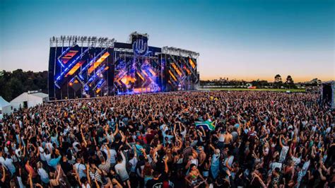 Ultra Australia Has Officially Opened Ticket Sales The