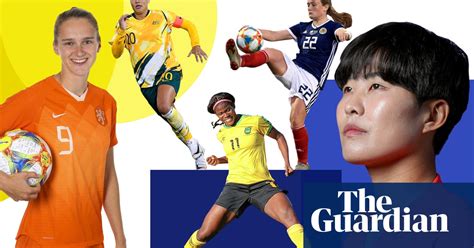 Womens World Cup 2019 Guardian Writers Give Their Predictions Women