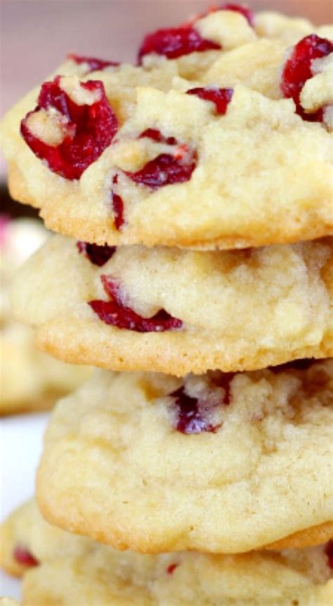 These kris kringle crinkle cookies should be stored in an airtight container. Kris Kringle Christmas Cookies | Recipe | Cookie recipes ...