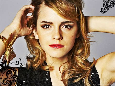 Emma Watson Latest Hd Wallpapers Desktop Background