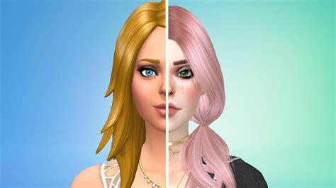 Theidlesim Sims Sims 4 Custom Content Sims 4 Vrogue