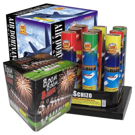 Contact Rgs Brand Fireworks