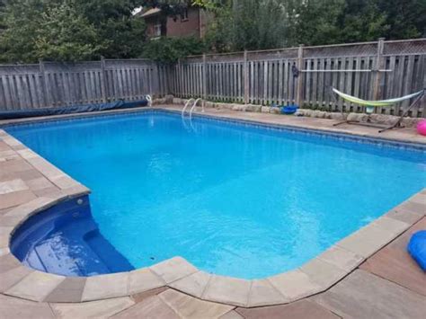 New Web Site Lets You Rent Out Private Pools In Toronto