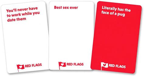 Playingcards.io multiplayer virtual card table. How to play Red Flags | Official Rules | UltraBoardGames