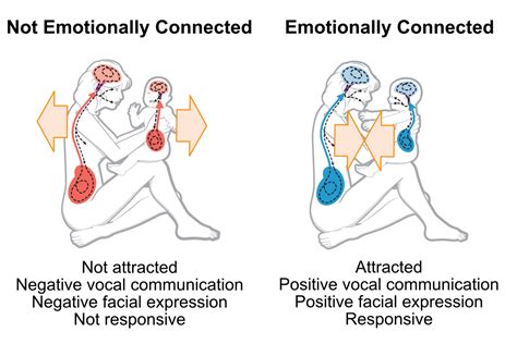 Emotional Connection Nurture Science Program