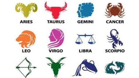 lambang zodiak timbangan