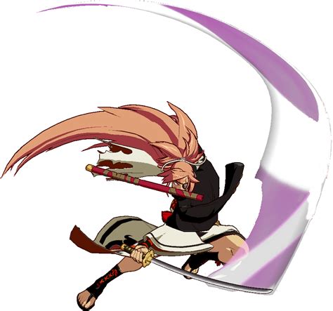 Fileggxrd Baiken Blitzpng Dustloop Wiki