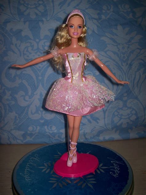 Clara Barbie Collectors Photo Fanpop