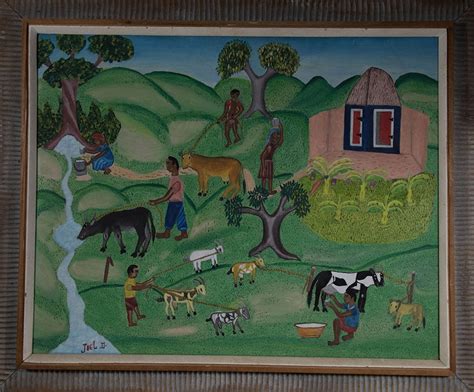 Página que presenta los registros bibliográficos que hay en dialnet correspondientes a publicaciones de jacques f. Artists • Stokes Haitian Art