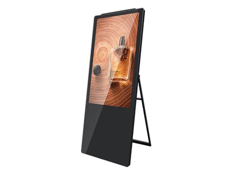 Even a mortgage application can be approved in hours instead of weeks for borrowers who score above a lender's score cutoff. INDOOR PORTABLE KIOSK-POK - Uniview