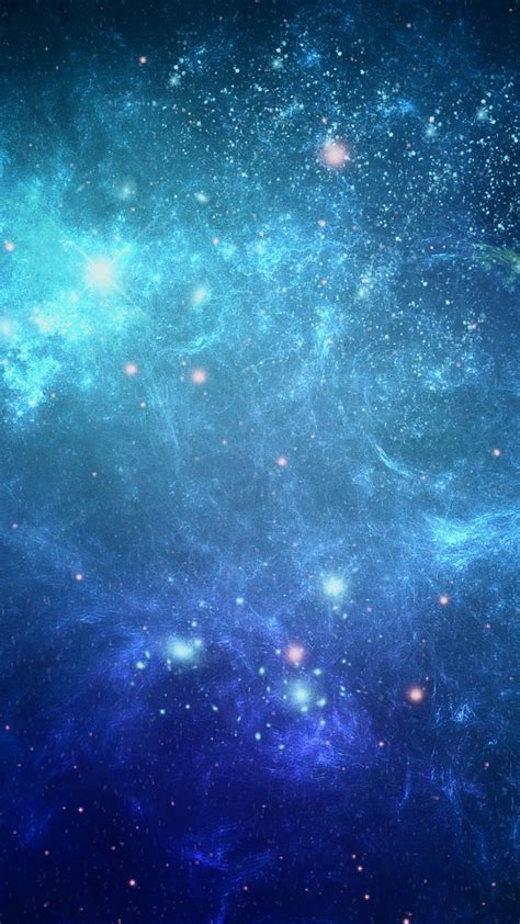 Mc56 wallpaper galaxy blue 7 starry star sky wallpaper. Blue Galaxy wallpaper ·① Download free amazing full HD ...