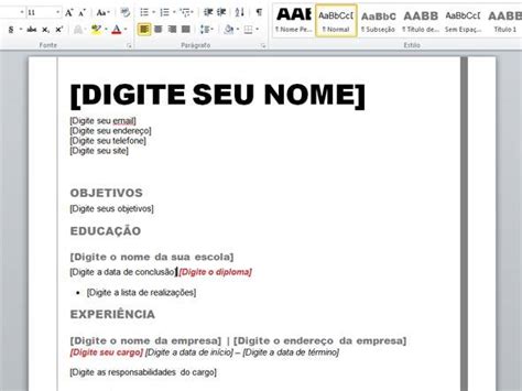 Entrevista de emprego