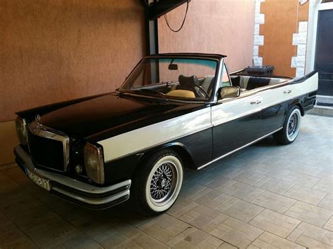 Find apartments & houses for sale in malaysia. Save a Venerable Mercedes-Benz W115 from the Hands of This ...