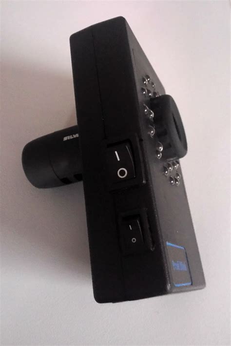 Windowsapplication1 has stopped working a problem caused the program to stop. Profi Blink optoelectronic hidden camera detector - Profisec