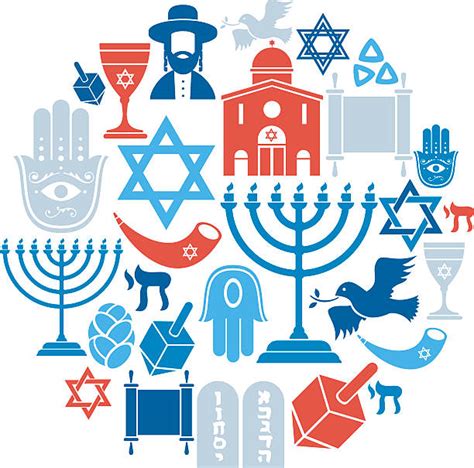 Judaism Illustrations Royalty Free Vector Graphics And Clip Art Istock