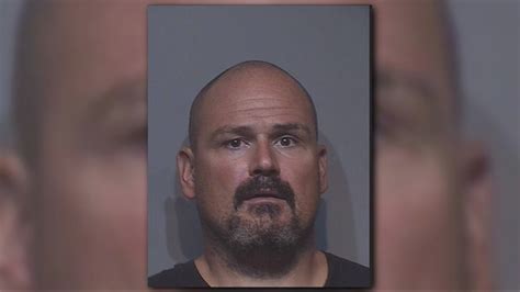 Spokane Man Booked In Kootenai Co Jail For 21st Time