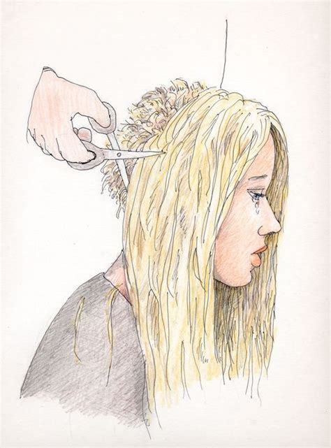Maybe you would like to learn more about one of these? Pin by Rick Locks on cartoon | Anime haircut, Cartoon hair ...
