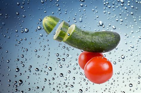 Is It Safe To Use A Cucumber For Sex Without A Condom Thegayuk