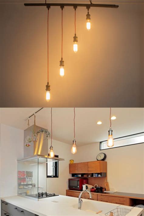 Track Lighting Mini Pendant Light 3 pcs in 2020 | Track lighting, Mini