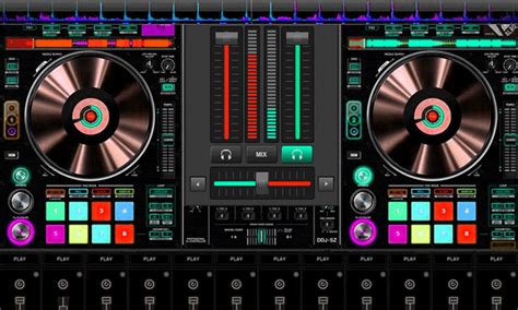 It has wireless midi controller along with dj console rmx midi controller. Free DJ Mixer App Pro Android New APK Download For Android | GetJar