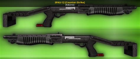 Spas 12 Counter Strike Counter Strike Condition Zero Works In