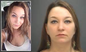 Rachel Lynn Craig Is First Charged Under Revenge Porn Law