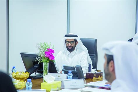 Permanent Population Committee Meets The Peninsula Qatar
