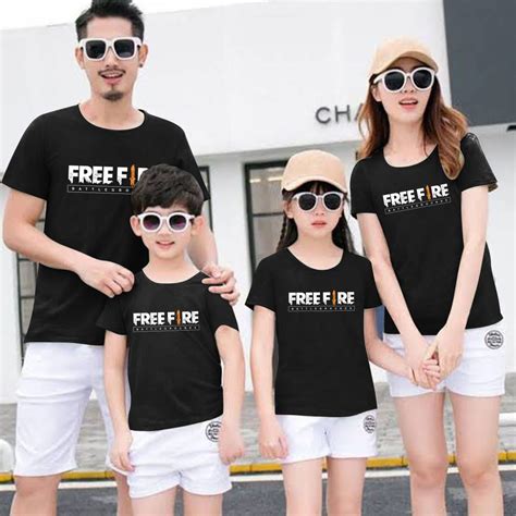 Chrono is a bounty hunter from another universe. Baju Couple Free Fire - BAJUKU