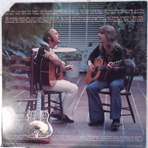 Buy Stills Stephen Stills Promo Used Vinyl Pc 33575