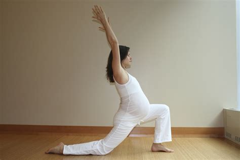 Prenatal Yoga Hacindependent