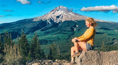 Best Hiking Trails Near Portland Oregon Our Beautahful World