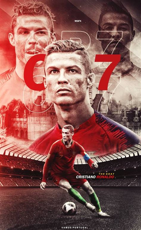 Cristiano Ronaldo Wallpaper Lockscreen By Mohamedgfx10 On Deviantart