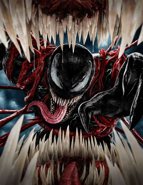 Venom Let There Be Carnage Trailer