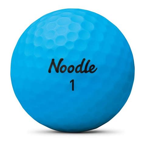 Excellent Quality And Novel Trends Taylormade Noodle Neon Golf Balls